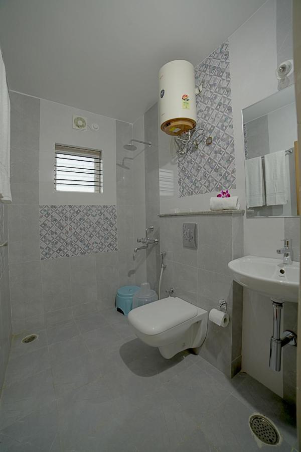 Sm Royal Suites - Hotel Near Kempegowda International Airport Bangalore Devanahalli Dış mekan fotoğraf